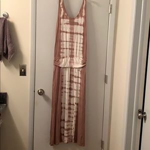 Venus sleeveless dress